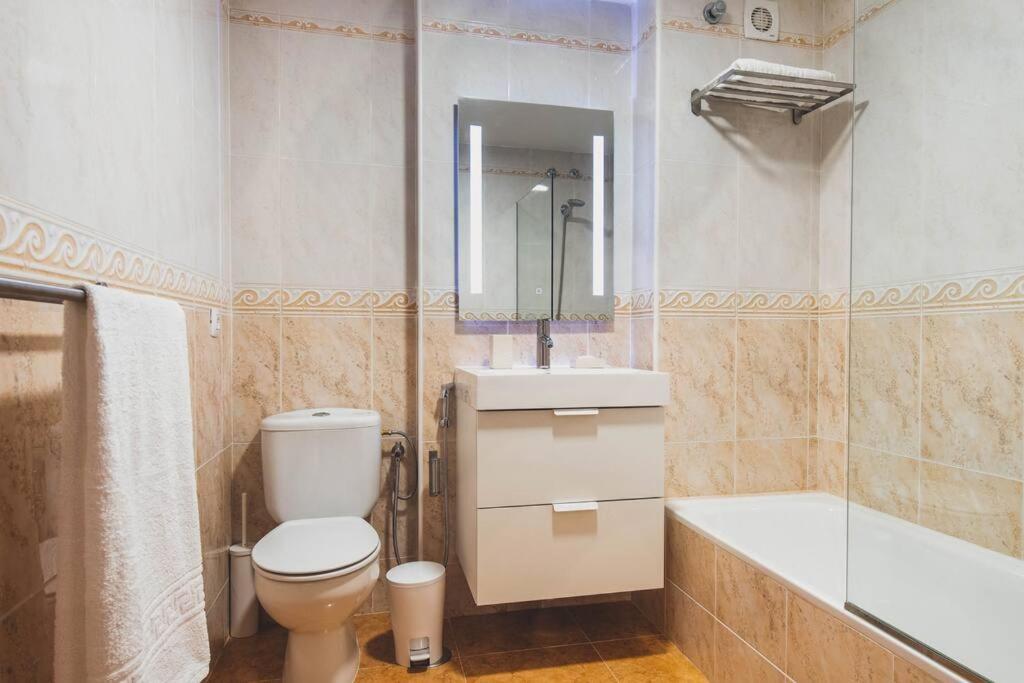 Apartamento Casa Ametine : Relax And Enjoy ! Corralejo Exterior foto